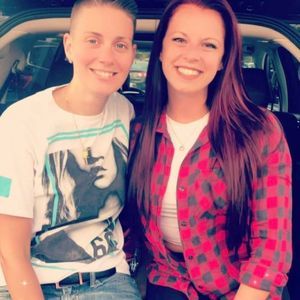 Meet your Posher, Sandra